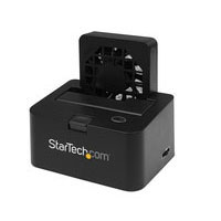 Startech.com SATDOCKU3FEU